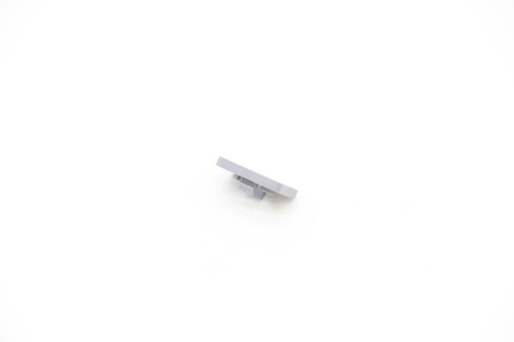 Maxima VN(G)350/400/500 – Deckel Anschlag (Kunststoff) (vorne) · 09200217