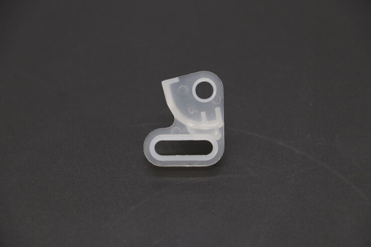 Maxima HD50 – Nylon Tür Scharnier (Links) · 09400668