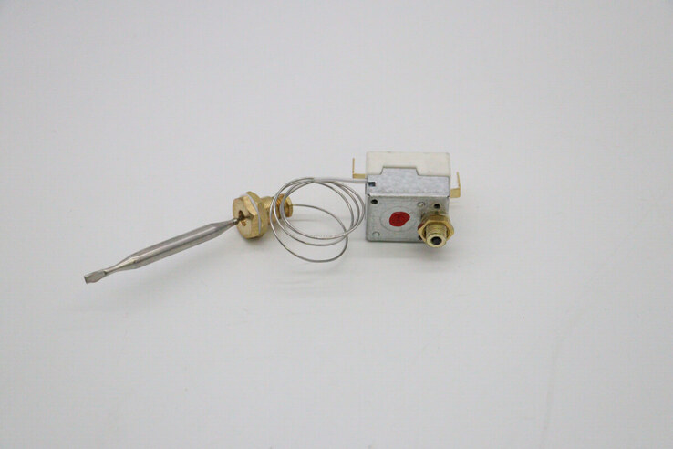 Maxima CHAFING – Thermostat #21 · 09302473