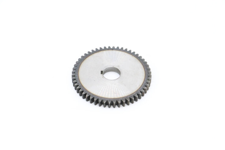 Maxima Maj25/45 Full Getriebe Metall (4St.) · 09310252
