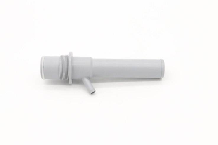 Maxima ID2000 – Zentral Flushing Kanal mit Ring · 09240427