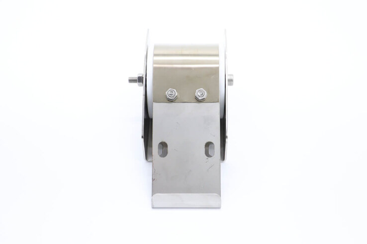 Maxima RCDW – Deur veer Kit · 09240527