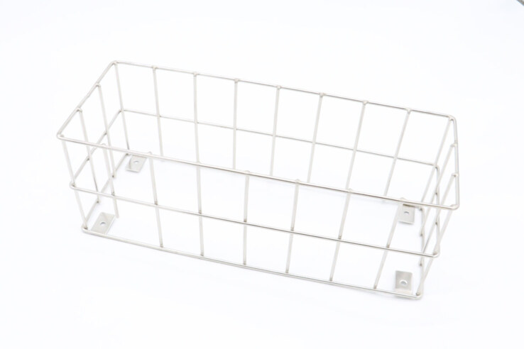 Maxima MAJ25 – Storage Korb 09310250