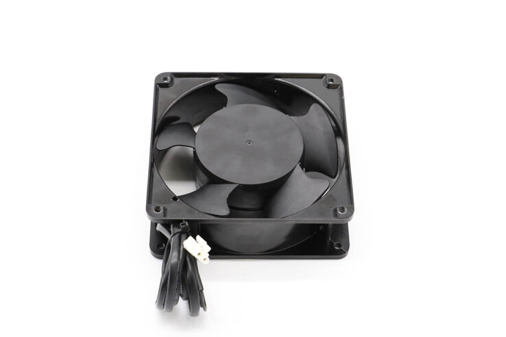 Maxima BC80L – Verflüssiger Lüfter · 09404252