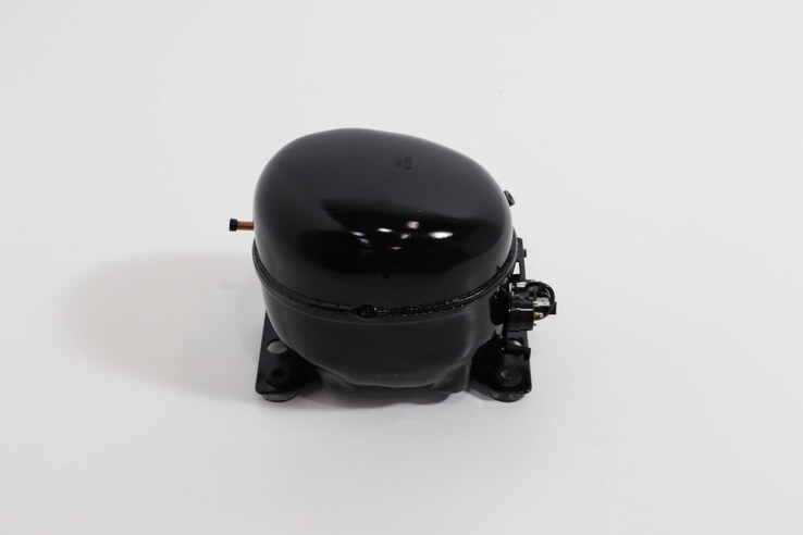 Maxima FR/FRG200 – Compressor · 09405112