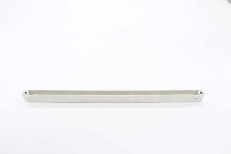 Maxima SC98 – Tür Rahmen (Weiß) · 09401248