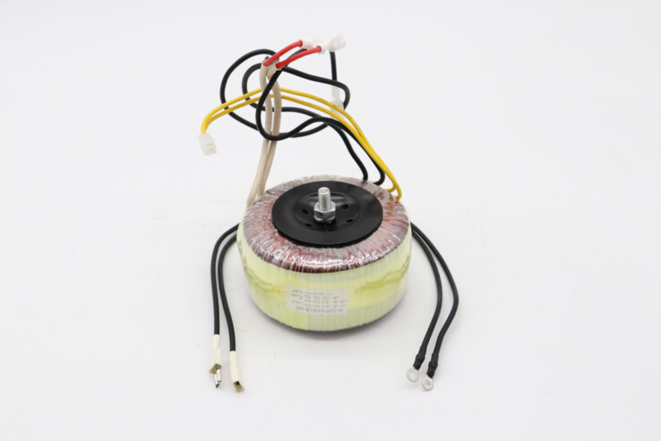 Maxima MVAC280 – Ring Transformator #45 09503416