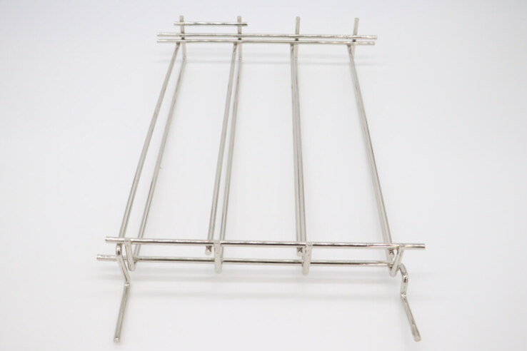 Maxima MCO 60X40 – Bak houder (links) 09348662