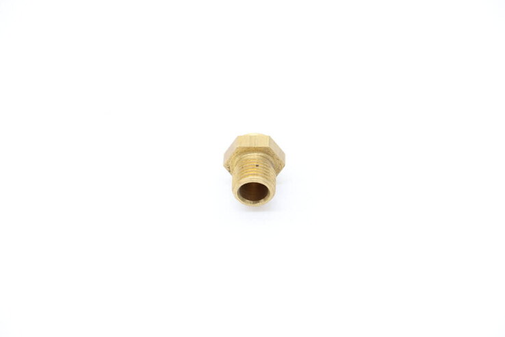 Maxima Gasdüse M8*0,75 / Q 1,40 mm · 09399212