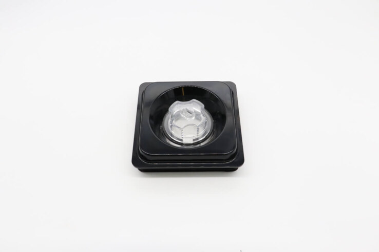Maxima MKU blender – Deksel #4 09379013
