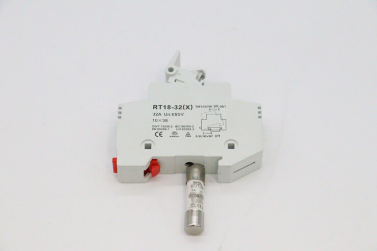 Maxima EPO4X33 – Fuse (<2019) · 09303028