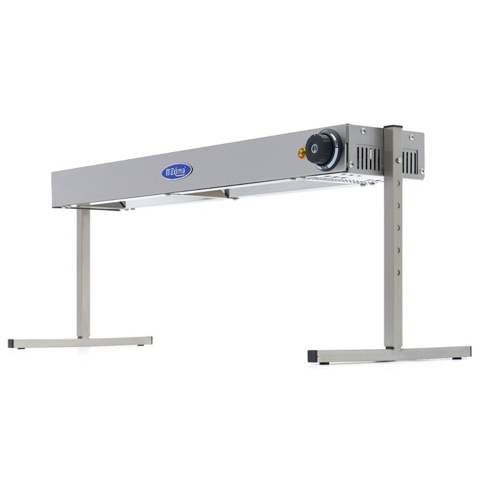 Maxima Stripwarmer · 76 cm · geschikt voor montage Plafond & Vrijstaand · 09362300