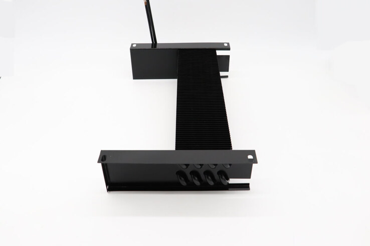 Maxima WTC – Verdampfer · 09400485
