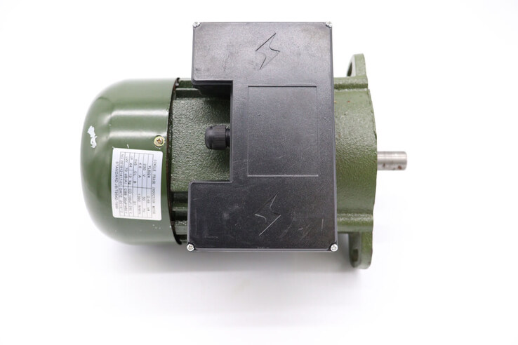 Maxima MPP15 – Motor (Nm) · 09350222