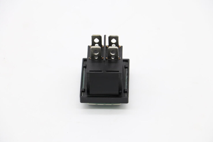 Maxima (F)R400/600 – Netzschalter (Grün) · 09400546