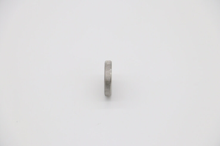 Maxima ID2000 – Ring Mutter für Arm Gehäuse · 09240448