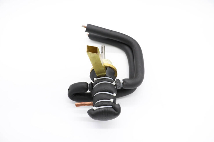 Maxima M-Ice30f – Verdampfer 12 mm (Om) · 09304035