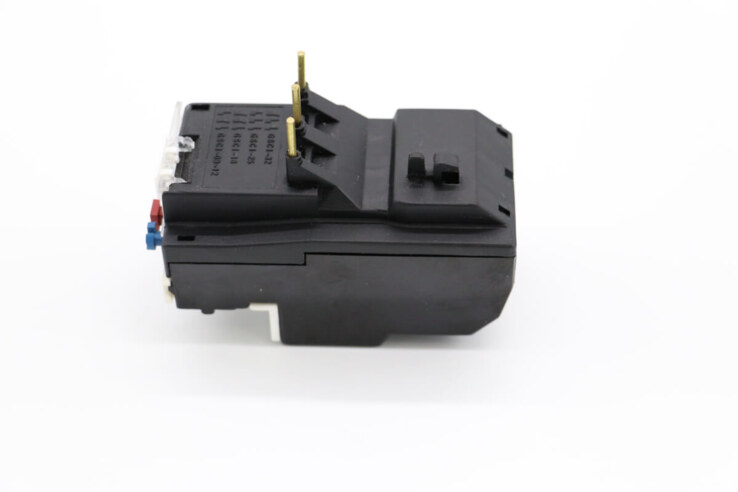 Maxima MPM40 – Overbelasting Protect. schakelaar (<2015) · 09300278