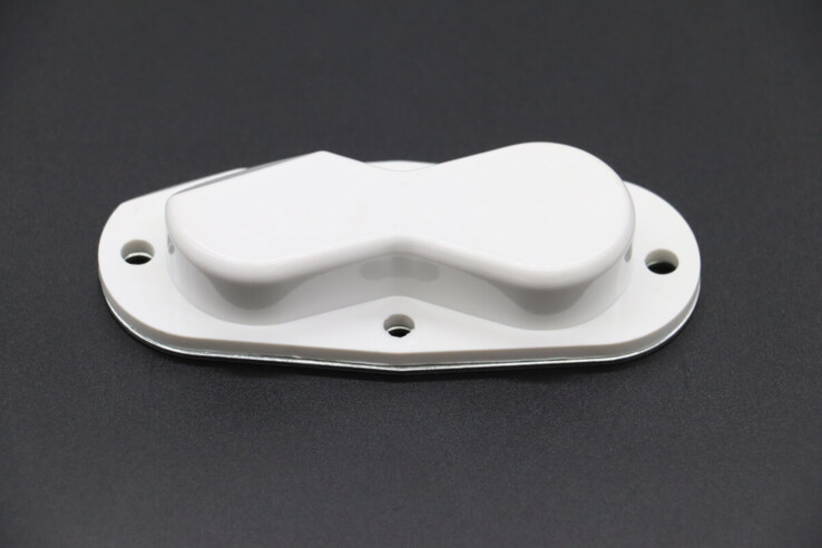 Maxima MPM20/30 – Biaxial Lager Abdeckung 09305825