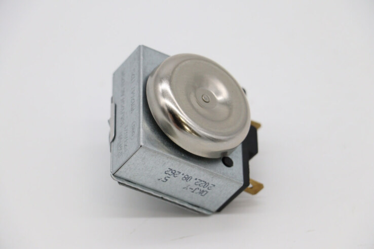 Maxima MT-4 Timer · 09310034
