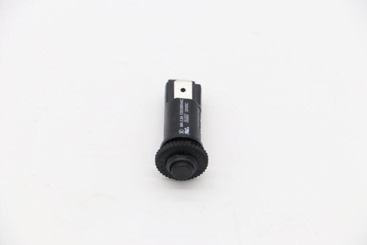 Maxima MPM7 – Überlast Schalter #42 09302591