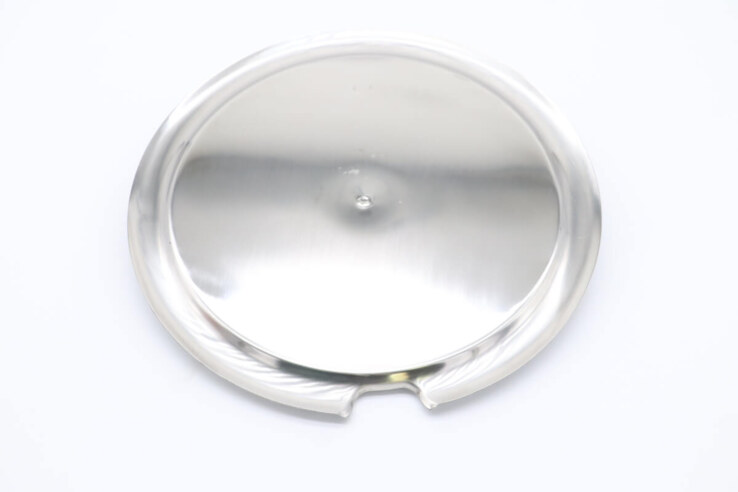 Maxima SK10/10SS – Deckel mit Scharnier · 09302207