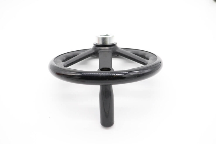 Maxima MPM60 – Handrad für Hubvorrichtung #88 · 09306072