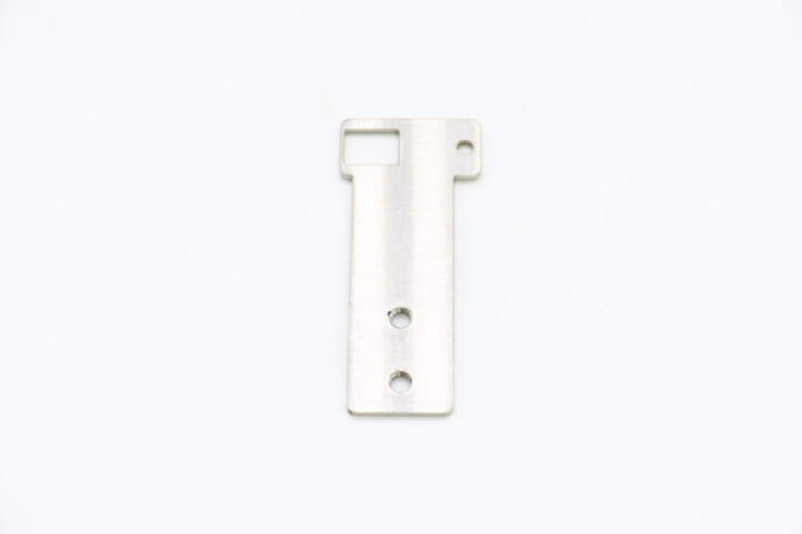 Maxima MASF15 – Sensor Chip (Unten) #40 09368522