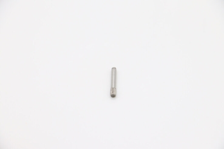 Maxima MSVU/MSVUP – Stift für Schraube #3/#34 · 09503539
