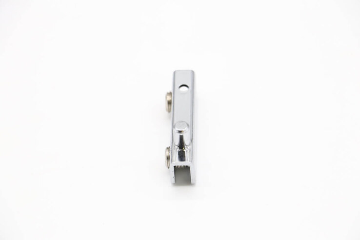 Maxima HD50 – Tür Scharnier (Rechts+Links) · 09400622