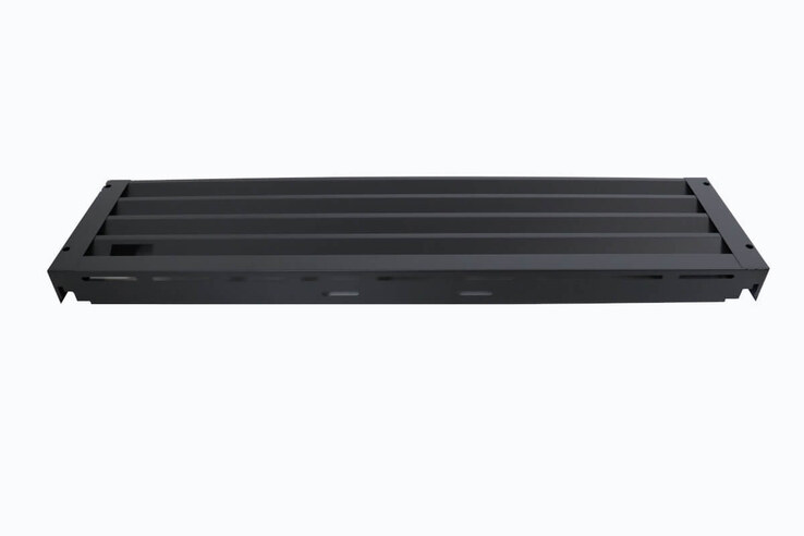 Maxima BC700L – Voorpaneel 09404212