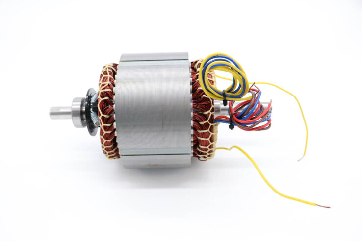 Maxima MPM30 – Motor (230V) 09305865