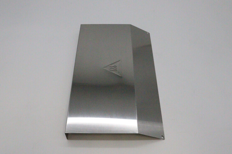 Maxima MCG PANINI – Obere Abdeckung #22 09345034