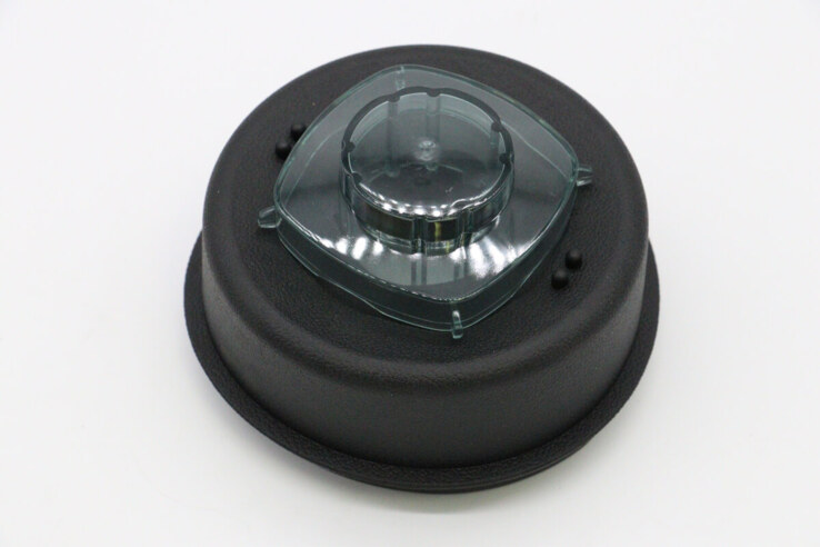 Maxima Deckel Including Mitte Stecker 08801009