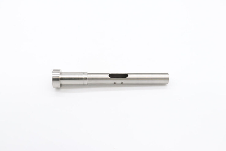 Maxima MS300 – Spindel von Messer #7 · 09302126