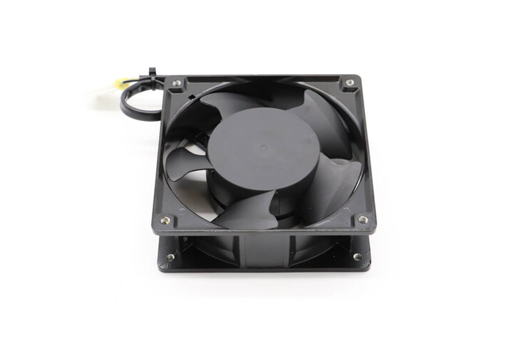 Maxima R/FR/RG/FRG (ALL MODELS) – Condensing/Evaporating Lüfter · 09405105