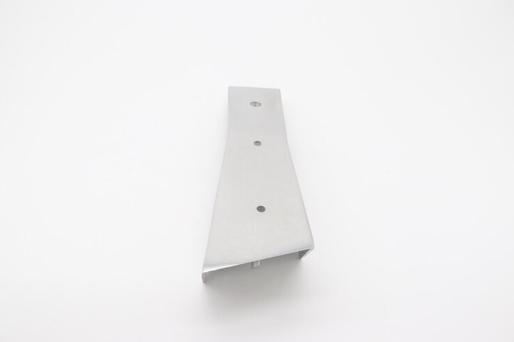 Maxima MS300 – Schlitten Halter #49 · 09355309
