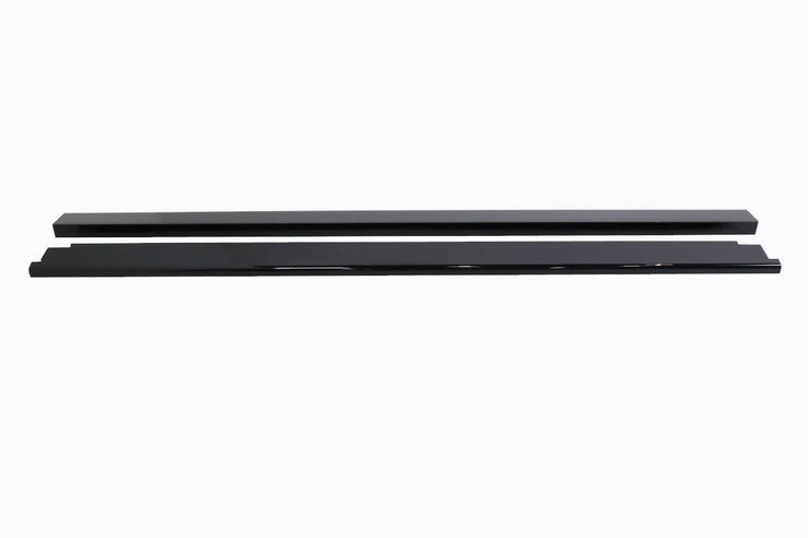 Maxima BC700L – Oben & Unten Schiene #9/10 09404213