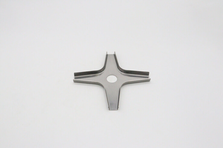 Maxima M700 GAS COOKER – Cross Brücke für Brenner · 09399171