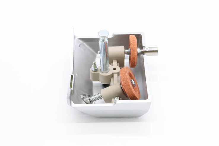 Maxima MS300 – Schärfer Komplett · 09302153