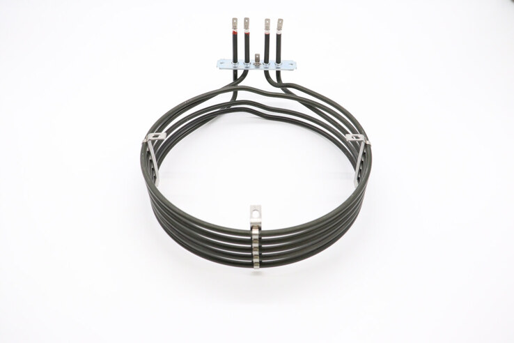 Maxima Kombidämpfer 7X 1/1 GN – Heizelement · 08563358