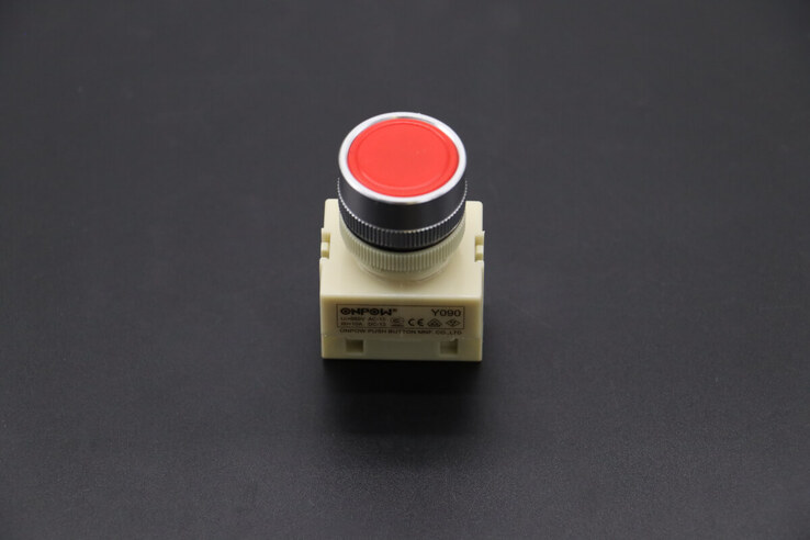 Maxima DPP15/20 – Stop Schalter #12 · 09350403