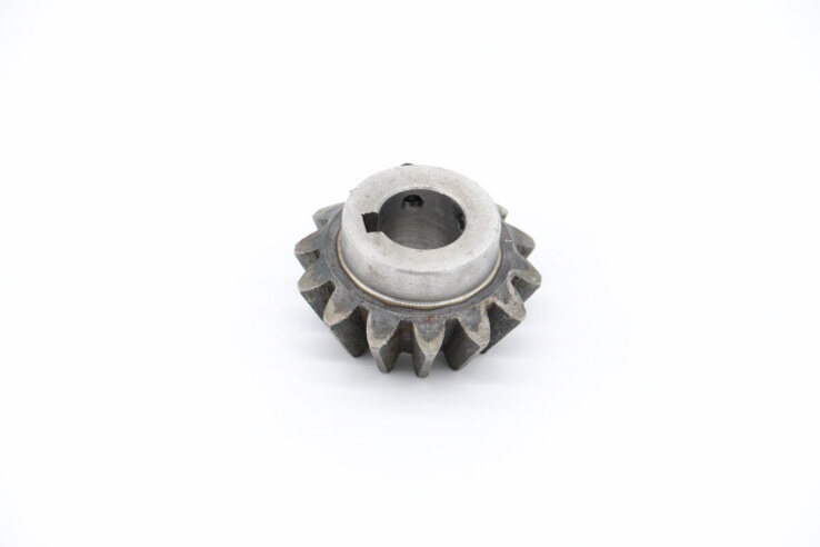 Maxima MAJ25/45 – Motor as metaal tandwiel · 09310249