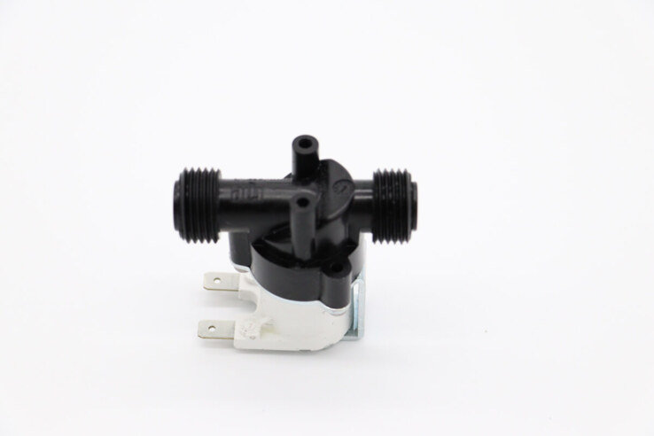 Maxima Magnetventil W.Anschluss Jg für Washing System · 08563381