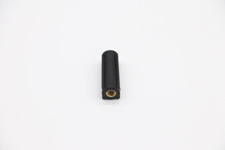 Maxima MVAC310/406 – Steun voor afdichting Bar #21-B/#17 · 09503230