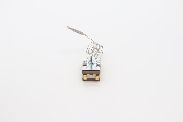 Maxima Fritteuse 16/20/30L – Thermostat 200C · 09365355