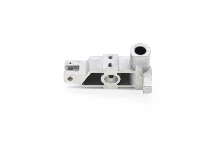 Maxima MS300 – Gleitelement Halter #35 · 09350215