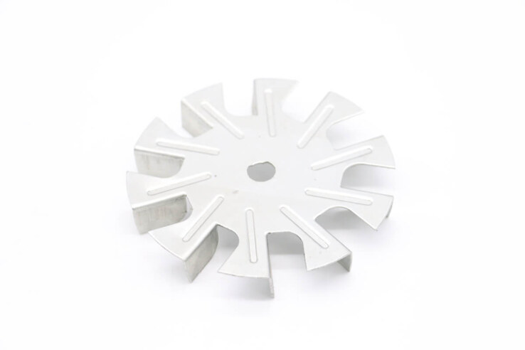 Maxima MPM40 – Motor ventilator 09305901