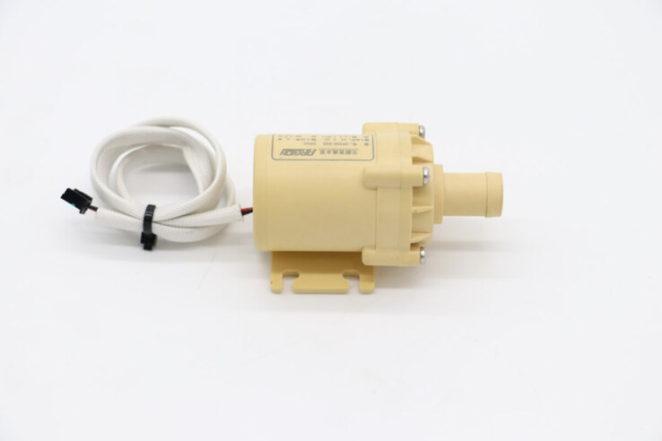 Maxima MSV28 – Wasserpumpe #08-A · 09503127