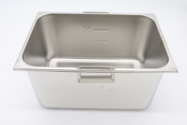 Maxima Fritteuse 11L – Öl Behälter #19 09365429